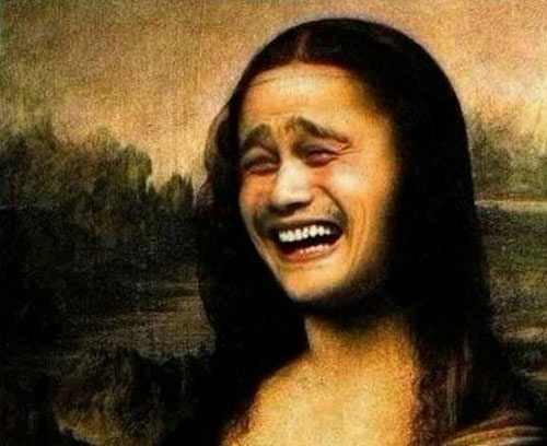 你聽過“罐頭笑聲”嗎?