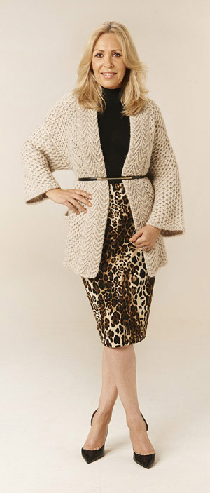 什么衣服女人喜愛男人厭惡(組圖)