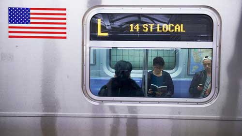 紐約地鐵書(shū)單:紐約客都在讀什么?