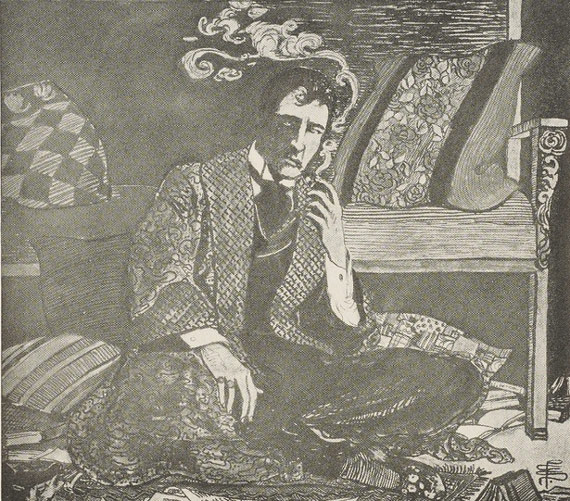 夏洛克·福爾摩斯:從未存在 永遠流傳