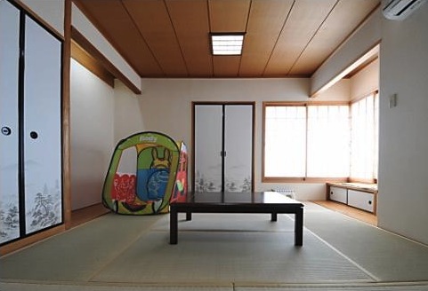 日本專為女性設計的6種奇特服務