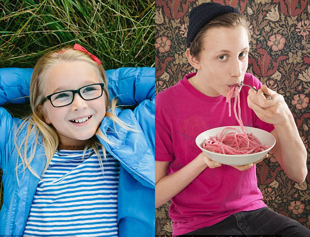 粉色專屬女孩藍色專屬男孩的時代不再