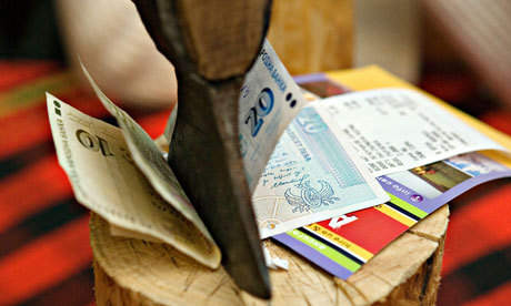 沒錢就找“朋友提款機”?