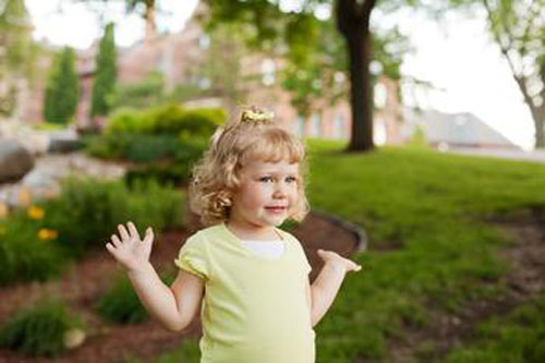 “我不知道”的七種表達方式