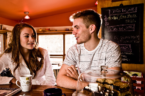 英文破冰神句,這些開場白幫你打開交談話題