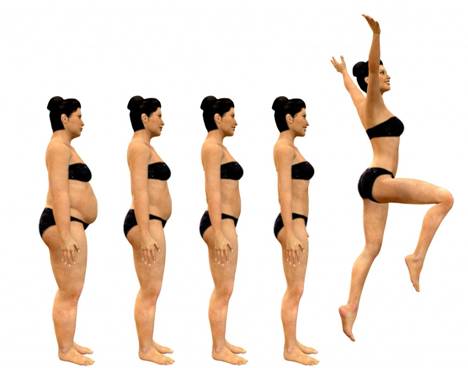 女性一輩子的事業