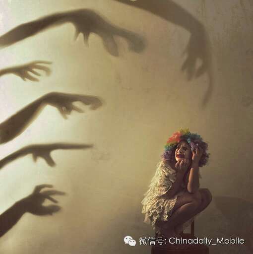 帶你毀童年:格林童話的真面目