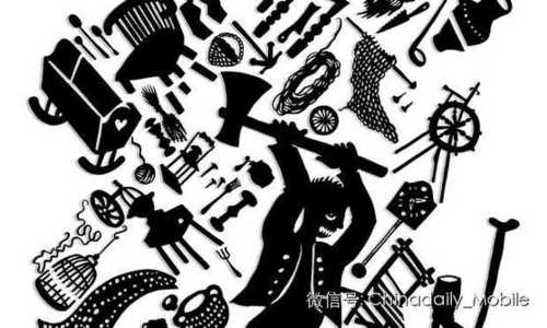 帶你毀童年:格林童話的真面目