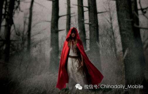 帶你毀童年:格林童話的真面目