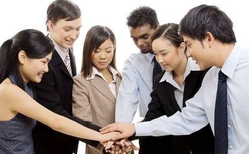 新人入職的10個超實用句型