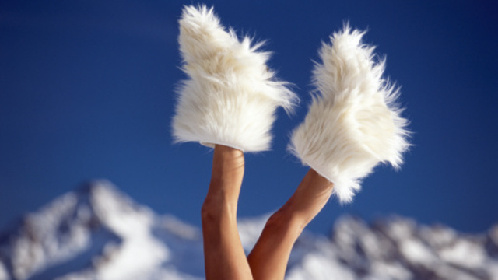 30歲女人不應再穿戴的7樣東西(組圖)