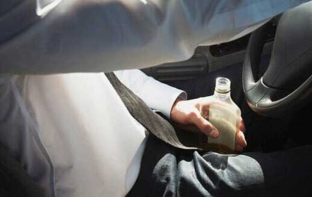 你“醉”了嗎?新型話語測醉軟件