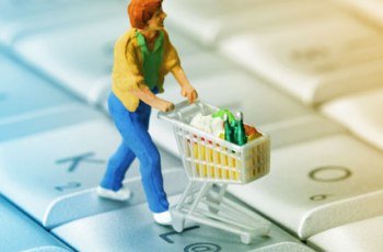 “線上線下相結合”的經營模式