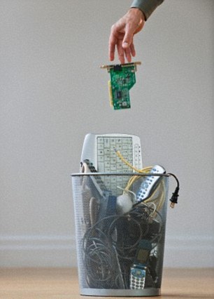 2015年,電子產(chǎn)品靠邊,我們要簡(jiǎn)單生活