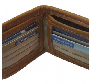 想屏蔽無線信號?穿條牛仔褲就行