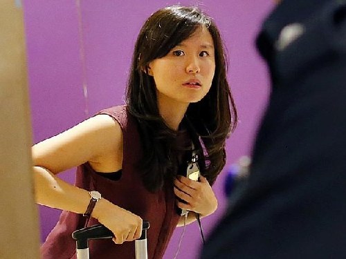 銘記:亞航QZ8501上的那些乘客