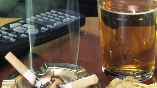 患癌只因運(yùn)氣不佳?