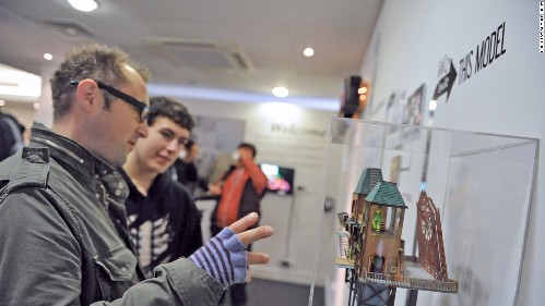 2015“去哪兒”:那些值得一游的新晉景點