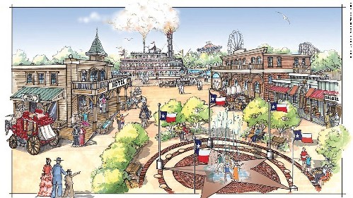 2015“去哪兒”:那些值得一游的新晉景點