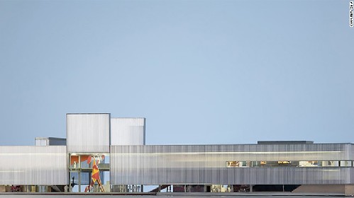 2015“去哪兒”:那些值得一游的新晉景點