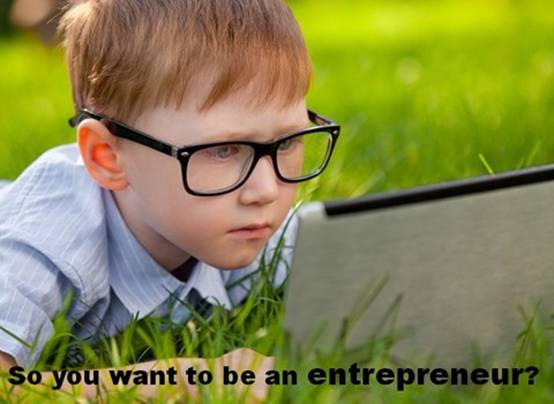 你是“創(chuàng)想家”嗎？