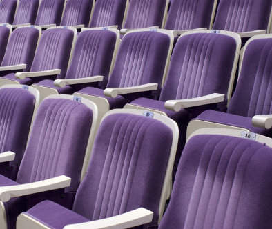 帶你學習“座位”英語