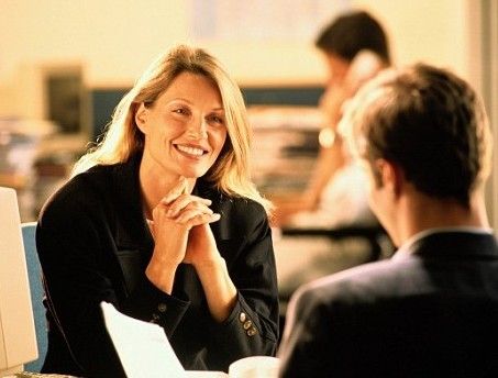 你遇到過“談話墻”嗎?