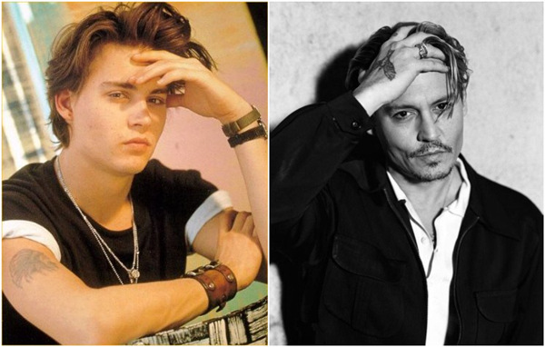 強(qiáng)勢(shì)圍觀！明星們的“少年時(shí)代”