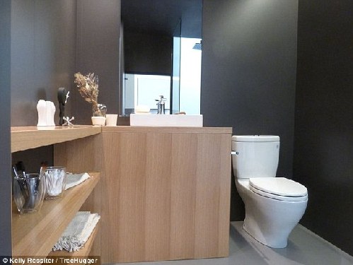 3米立方體小屋:蝸居新選擇