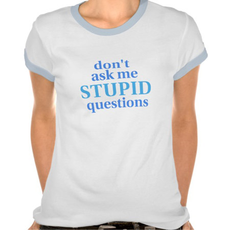 英文怎么說“不知道”才夠拽?