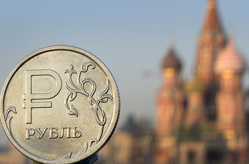 俄羅斯考慮建立“壞賬銀行”