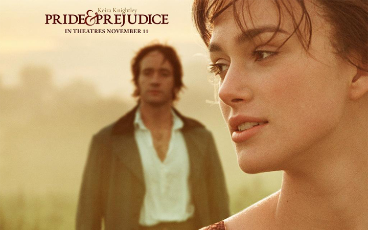 名著在線閱讀:傲慢與偏見Chapter4