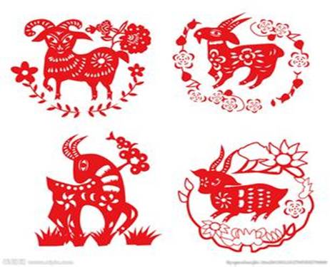 歪果仁糾結(jié)了:羊年的羊到底是goat還是sheep?