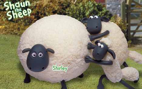 細數那些和羊有關的用法