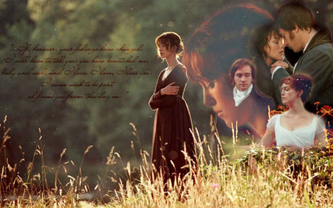 名著選讀:傲慢與偏見5