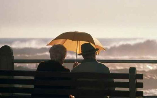 葉芝《當你老了》十二種中文譯本