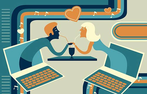 想要戀愛成功？名字很關(guān)鍵