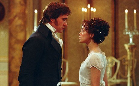 名著選讀:傲慢與偏見6