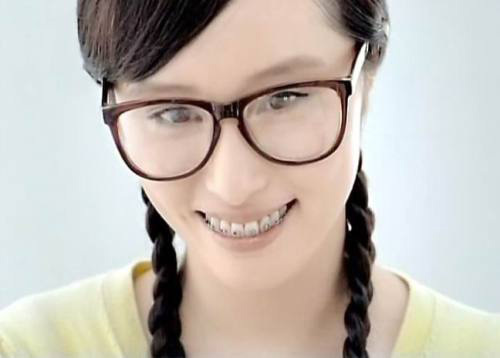 “顏值低”英文咋說？