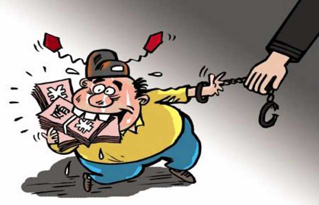 鐘南山:中國治霾十年可見成效