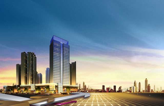 鐘南山:中國治霾十年可見成效