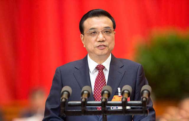 鐘南山:中國治霾十年可見成效