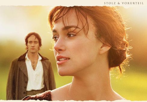 名著選讀:傲慢與偏見7