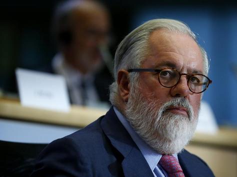 歐盟愿與中國一同應(yīng)對(duì)全球變暖