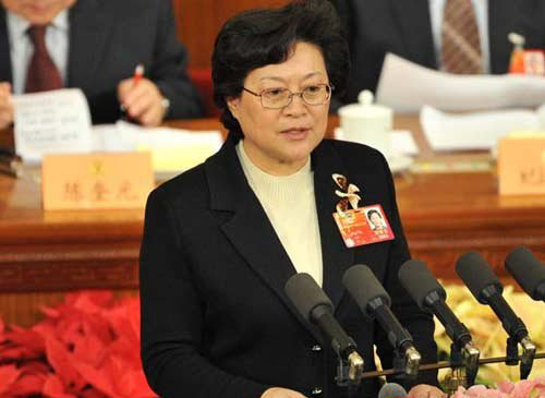 政協委員:消除性別歧視刻不容緩