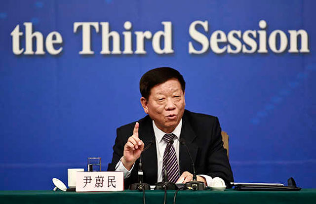 習近平談振興“老工業區”