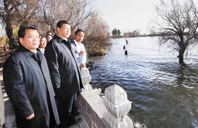 雙語兩會:今年就業壓力大