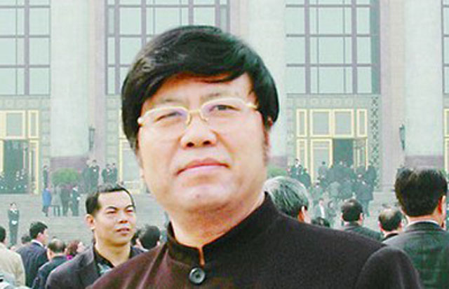 兩會速遞:最高法工作報告要點