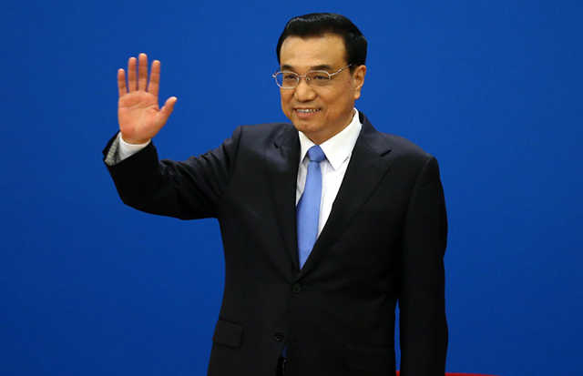 兩會閉幕：總理記者會金句速遞