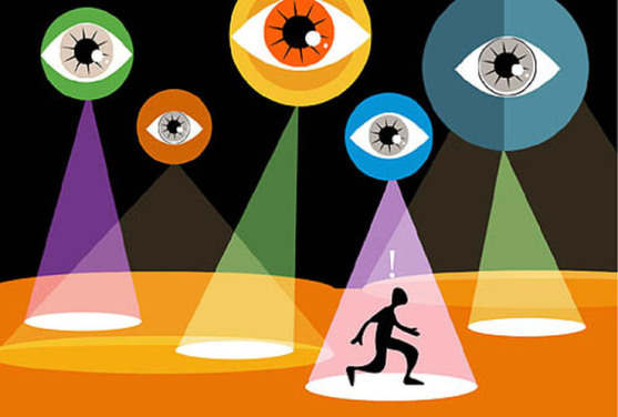 一不小心“被大數據”了